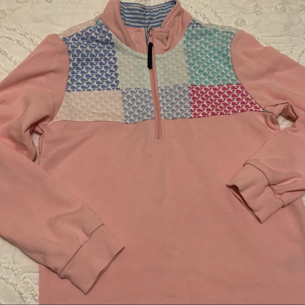 Vineyard Vines x 🎯 popover